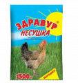 Кормовые добавки